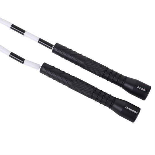 Comba de Macarrones para Cross Overs Negro - Elitex Training