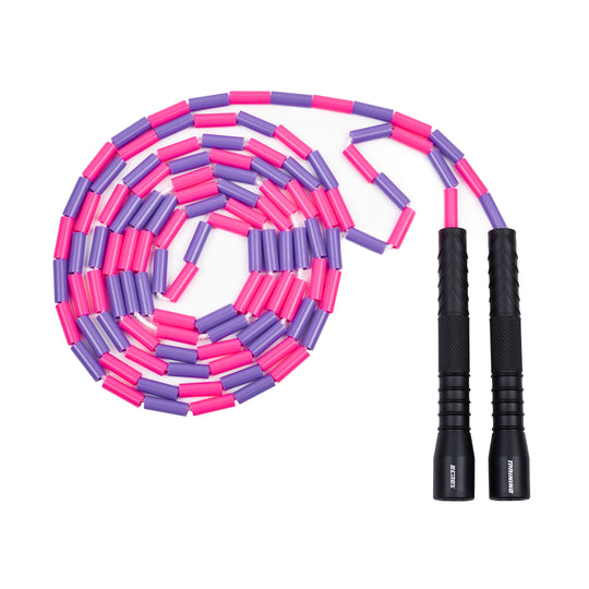 Comba de Macarrones para Cross Overs Violeta - Elitex Training