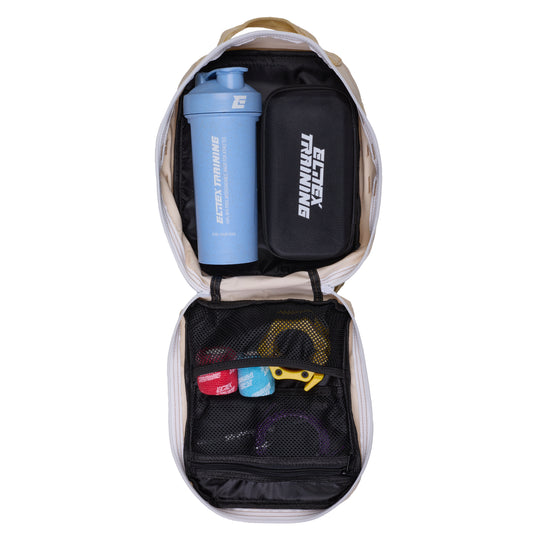 Mochila 9L Honey Cream - Elitex Training