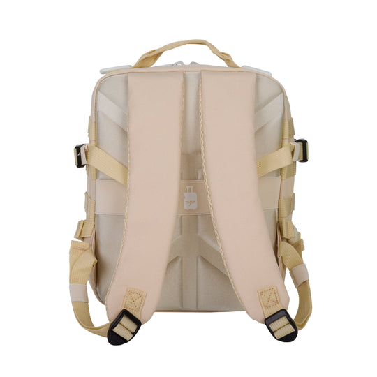 Mochila 9L Honey Cream - Elitex Training