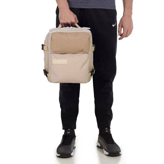 Mochila 9L Honey Cream - Elitex Training