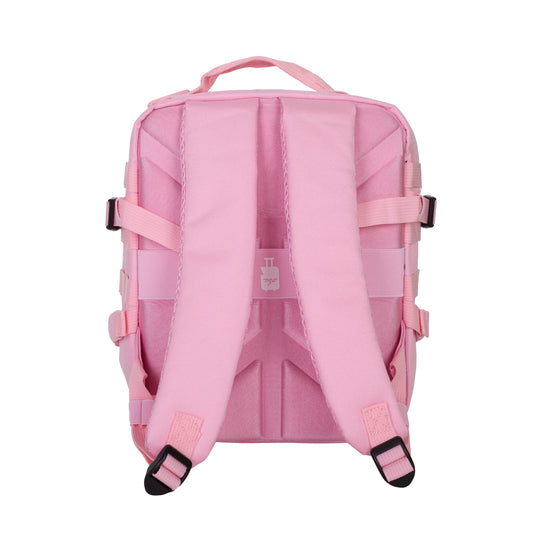 Mochila 9L Pink Peony - Elitex Training
