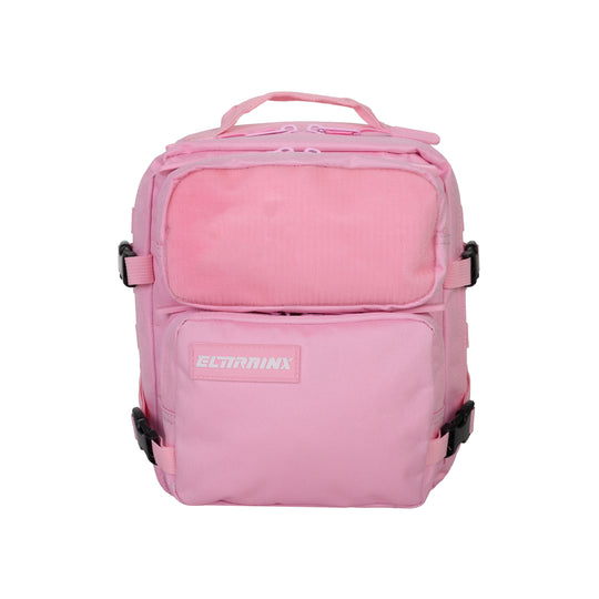 Mochila 9L Pink Peony - Elitex Training