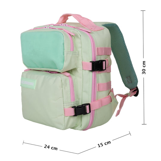 Mochila 9L Sage Bliss - Elitex Training