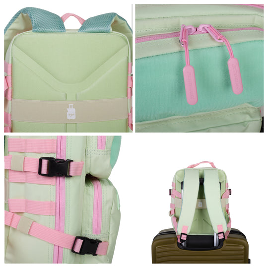 Mochila 9L Sage Bliss - Elitex Training