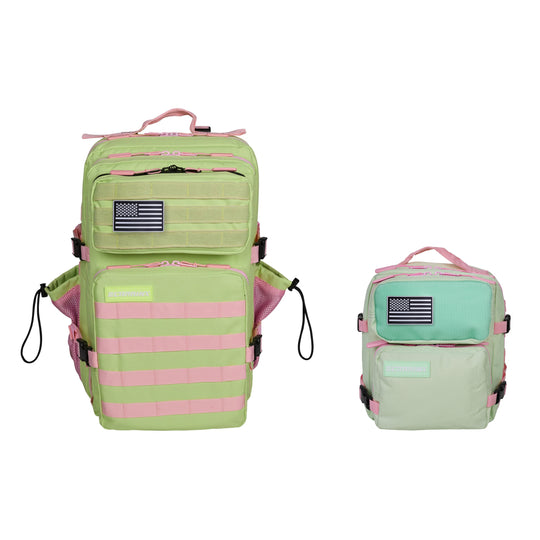 Mochila 9L Sage Bliss - Elitex Training