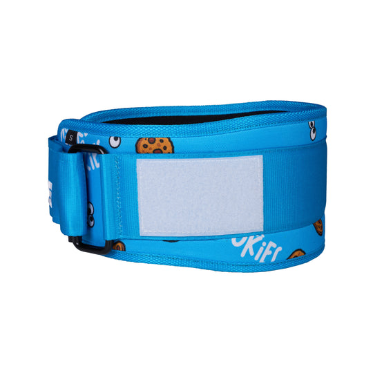 Cinturón Lumbar Cookie - Elitex Training