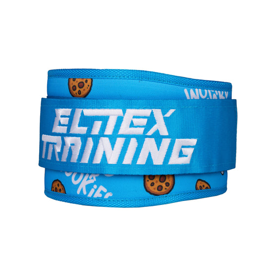 Cinturón Lumbar Cookie - Elitex Training