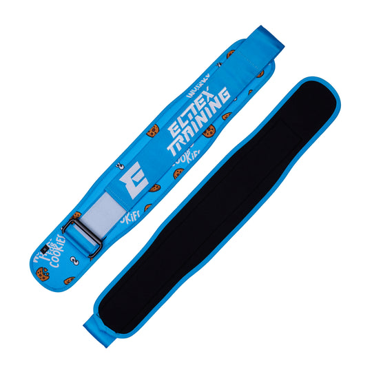 Cinturón Lumbar Cookie - Elitex Training