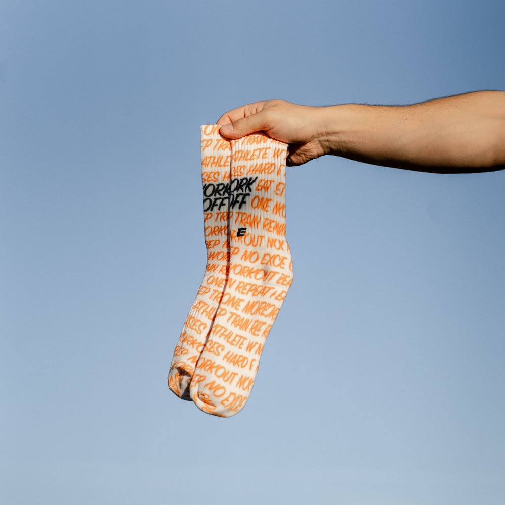 Calcetines Performance HWPO - Elitex Training