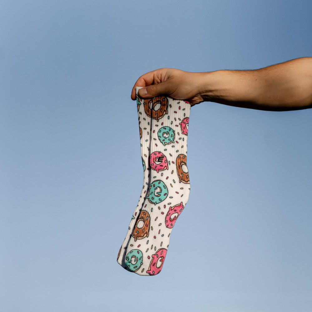 Calcetines Performance Donut - Elitex Training