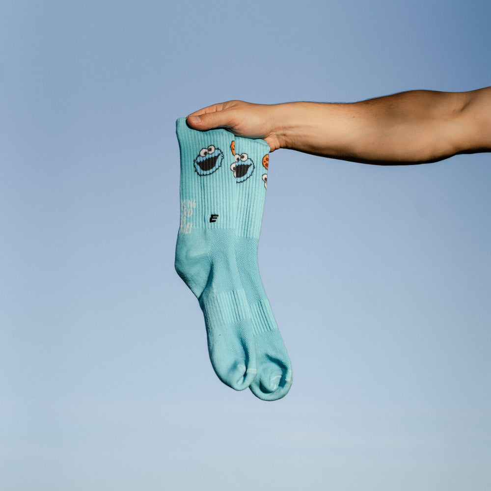 Calcetines Performance Cookie - Elitex Training