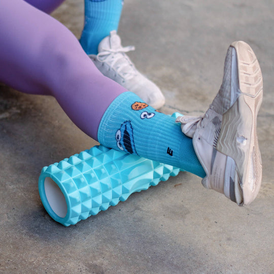 Calcetines Performance Cookie - Elitex Training