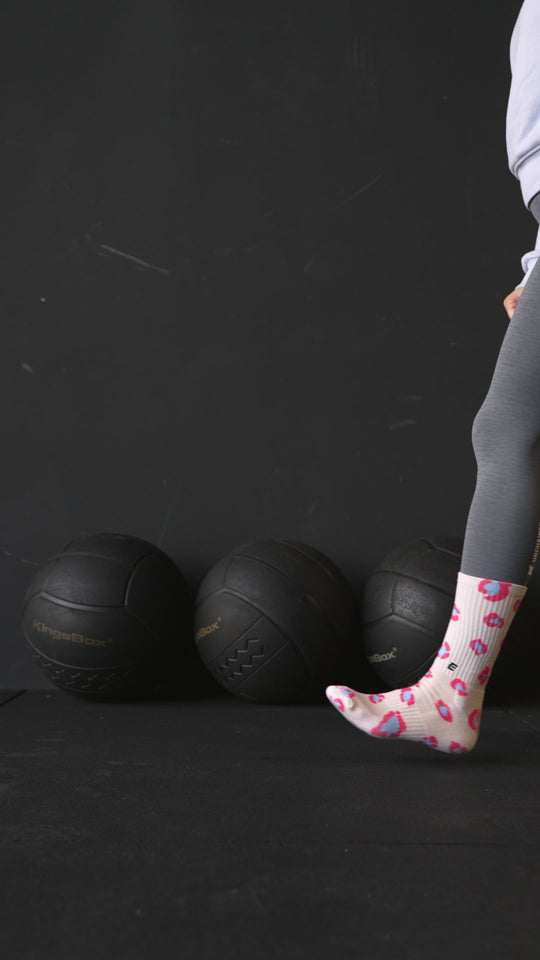 Calcetines Performance Trust You Gains Come