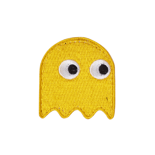 Parche Pacman - Elitex Training