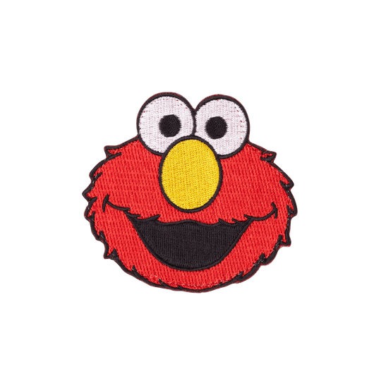Parche Elmo - Elitex Training