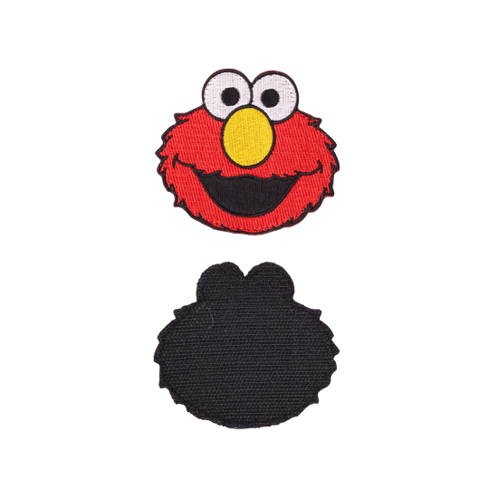 Parche Elmo - Elitex Training