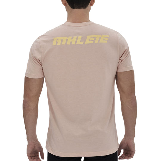 Camisetas Elitex Training Naranja - Elitex Training