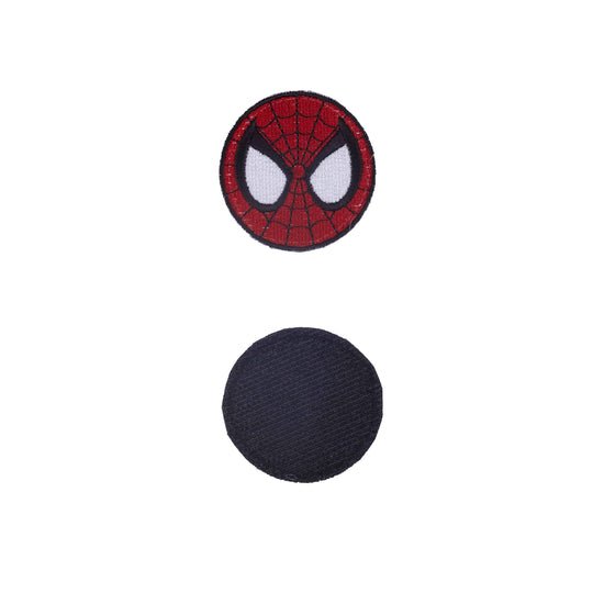 Parche Spiderman - Elitex Training