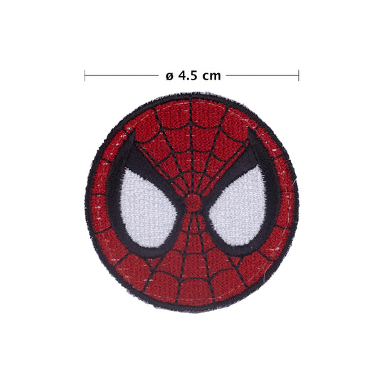 Parche Spiderman - Elitex Training