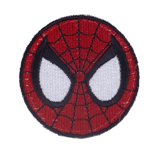 Parche Spiderman - Elitex Training