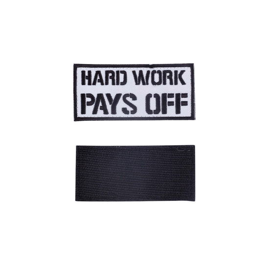 Parche HWPO - Elitex Training