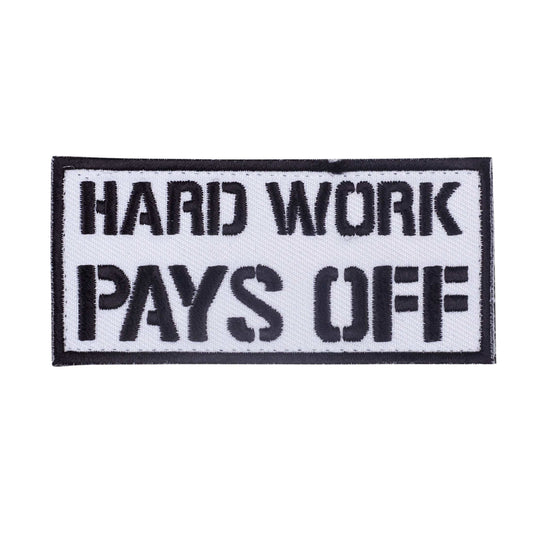 Parche HWPO - Elitex Training