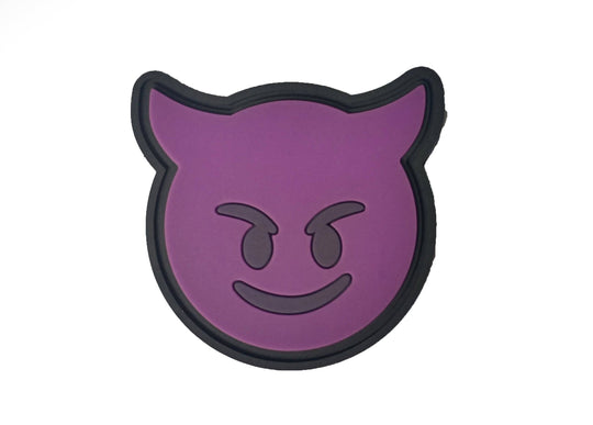 Parche EMOJIS en Goma  Elitex Training  Elitex Training.