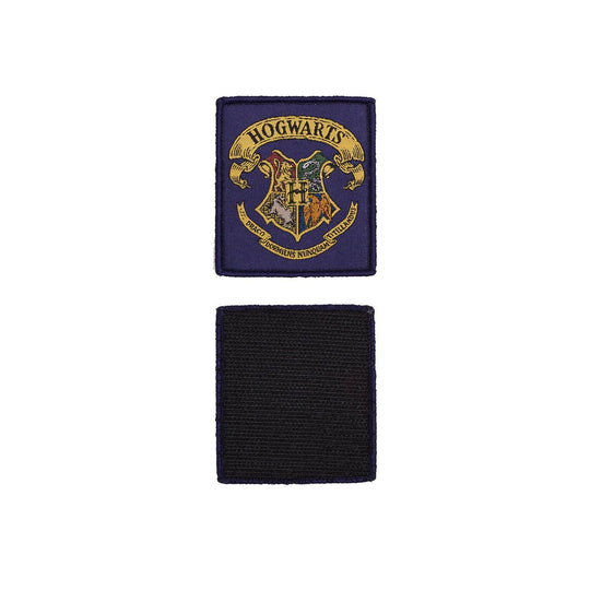 Parche Hogwarts - Elitex Training
