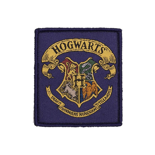 Parche Hogwarts - Elitex Training