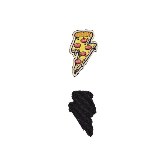 Parche Pizza - Elitex Training