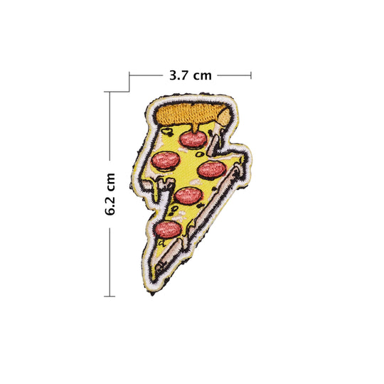 Parche Pizza - Elitex Training