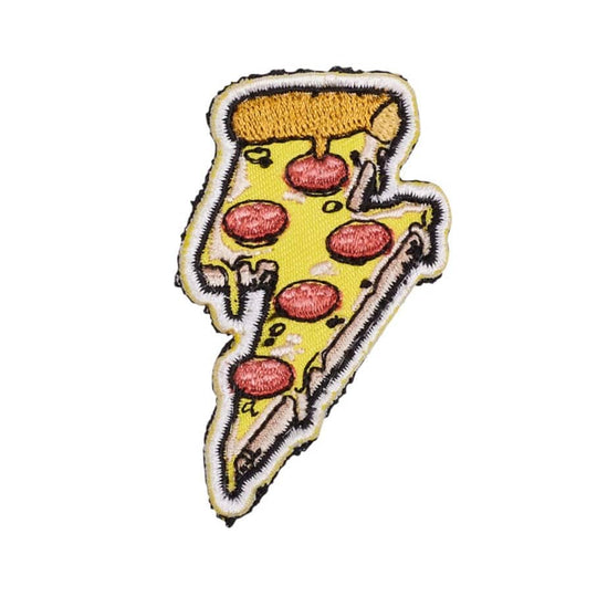 Parche Pizza - Elitex Training