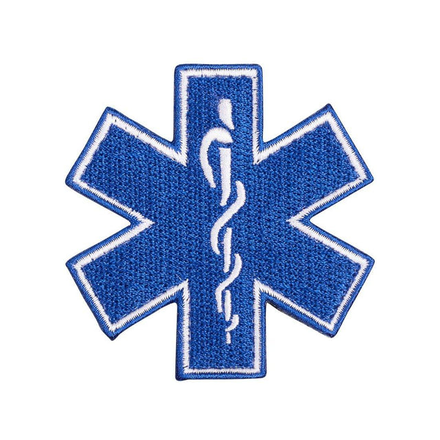 Sanitary Patch