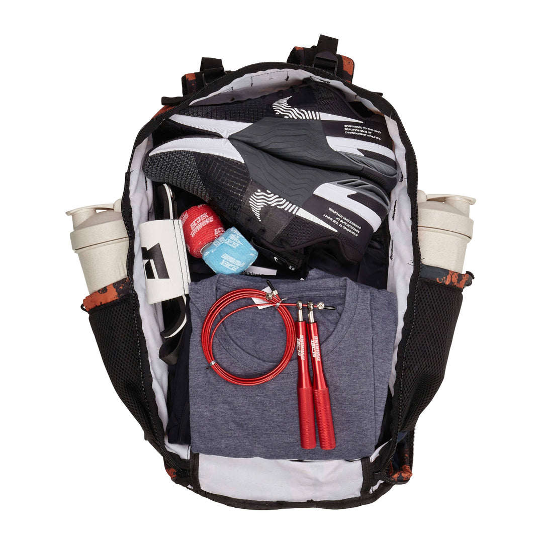 Mochila Táctica V1 All In 45L Marte - Elitex Training