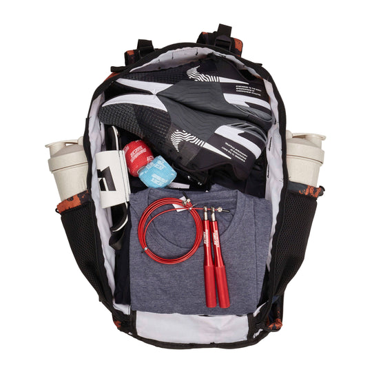 Mochila Táctica V1 All In 45L Marte - Elitex Training