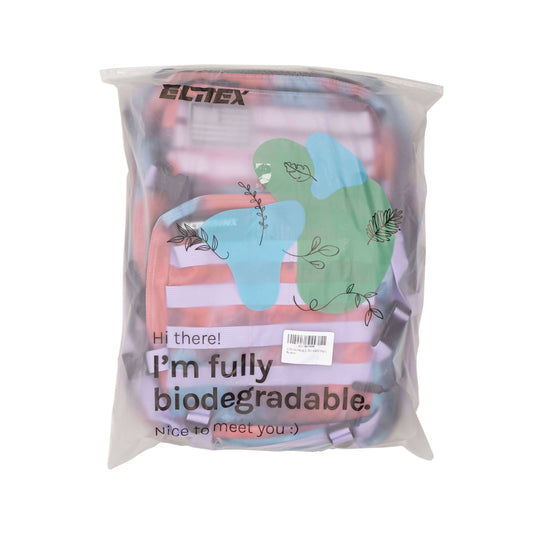 Mochila Táctica V1 All In 45L Nebula - Elitex Training