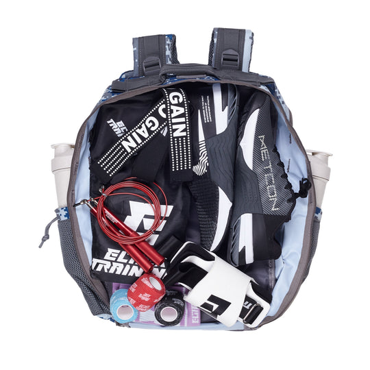 Mochila Táctica V1 45L All In Navi Digital - Elitex Training