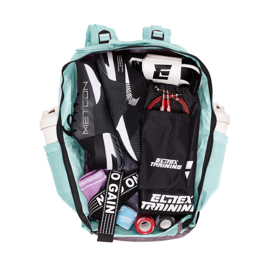Mochila Táctica V2 45L All In Mint Green - Elitex Training