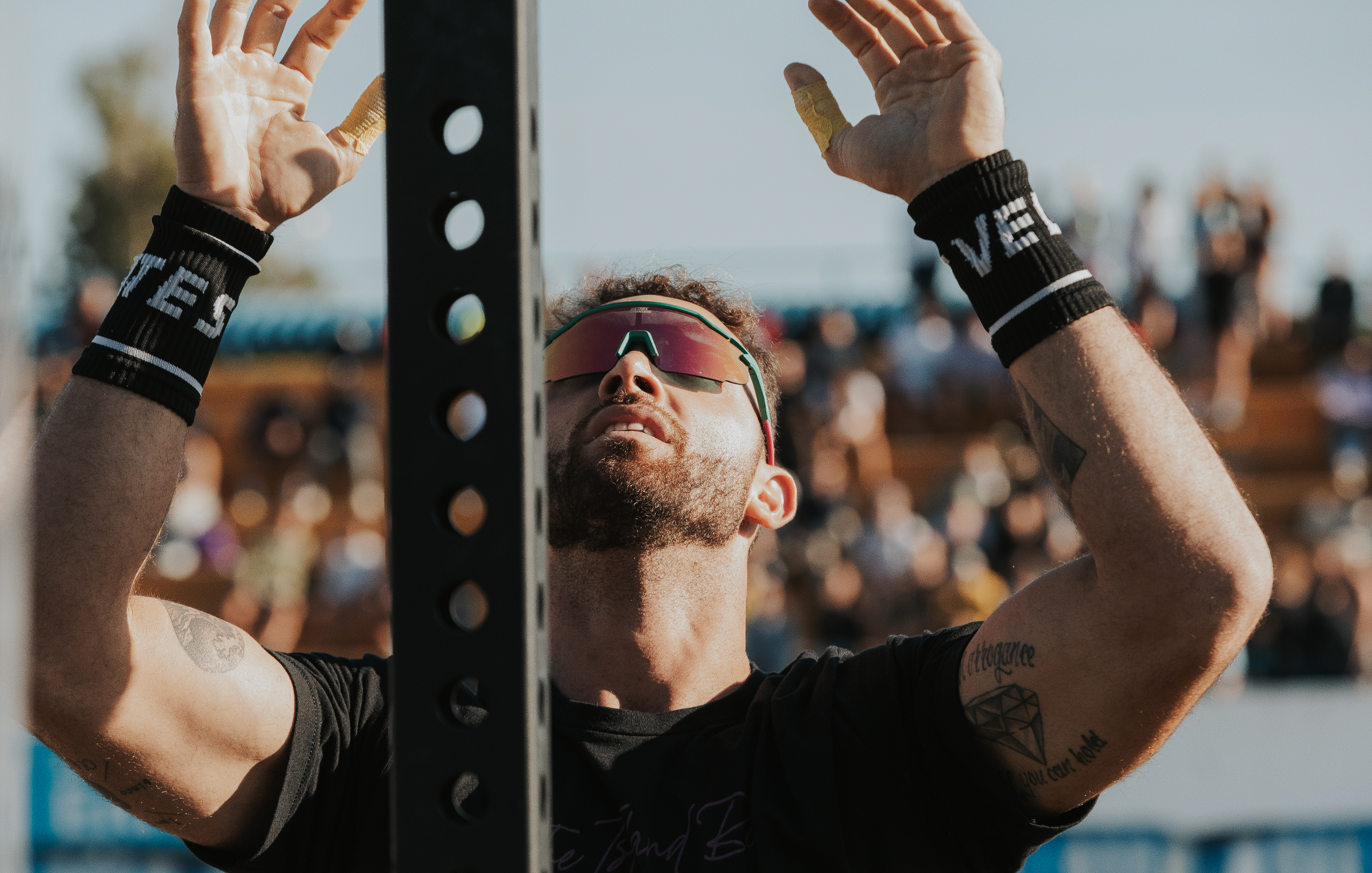 Vision One Sunglasses