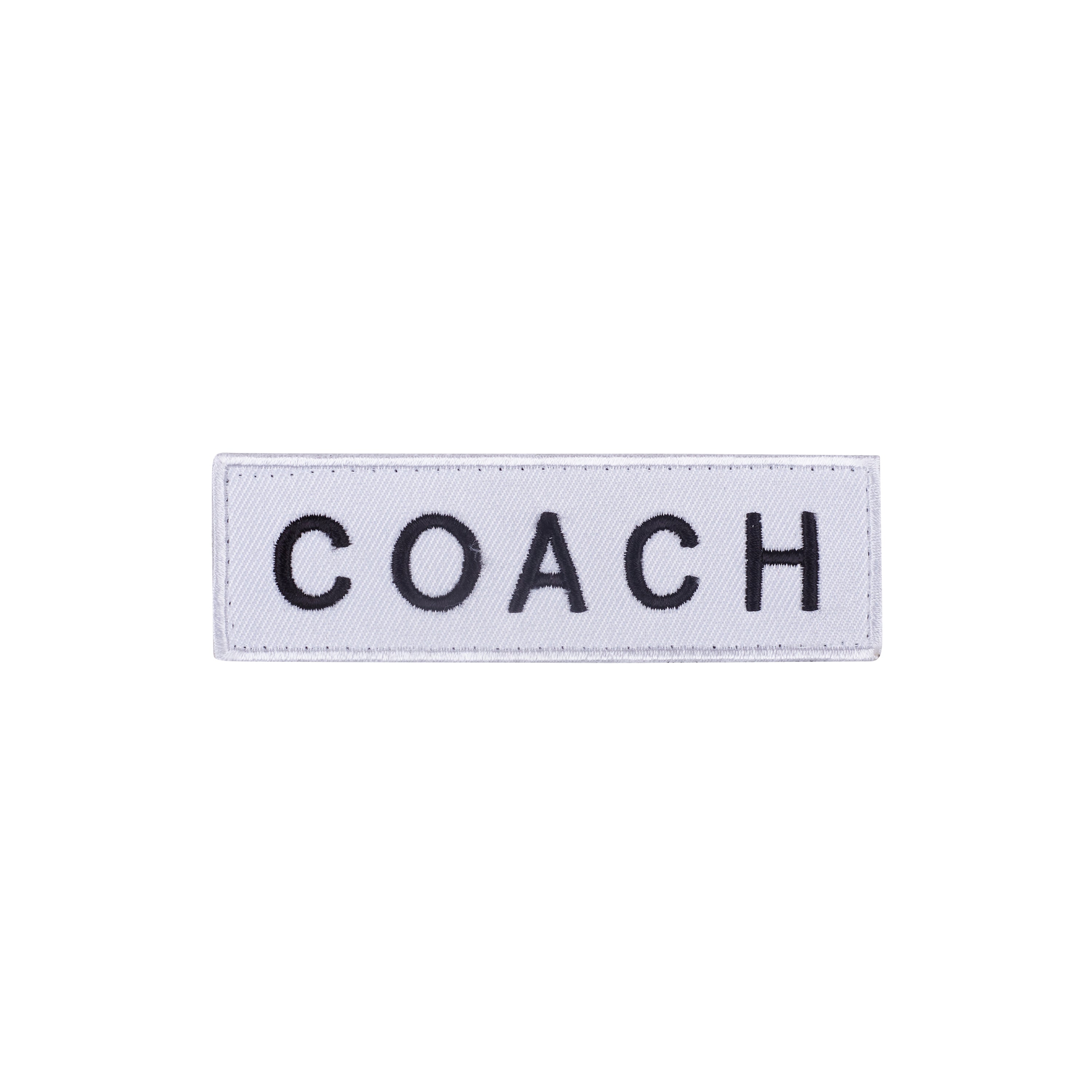 Parche COACH - Elitex Training