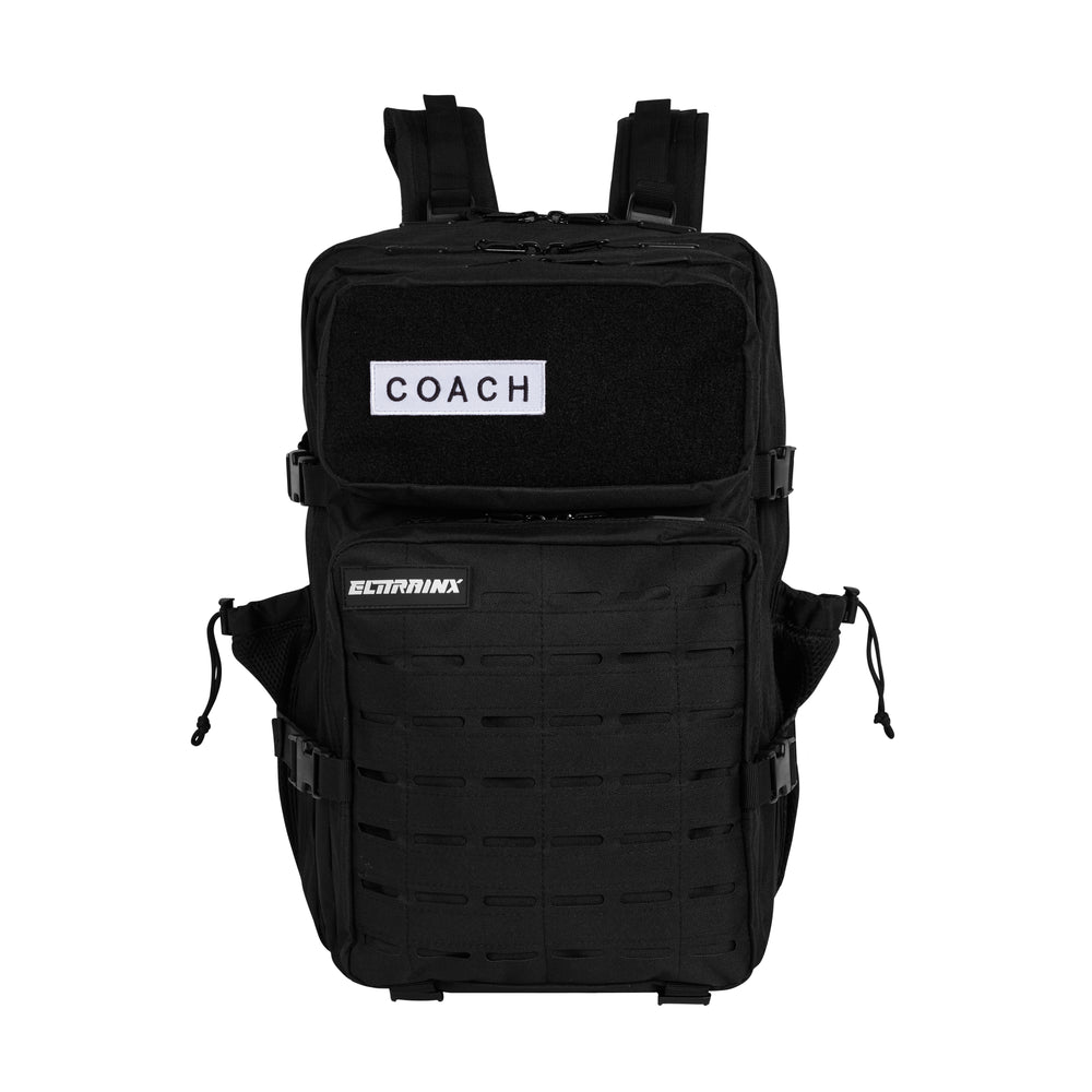 Parche COACH - Elitex Training