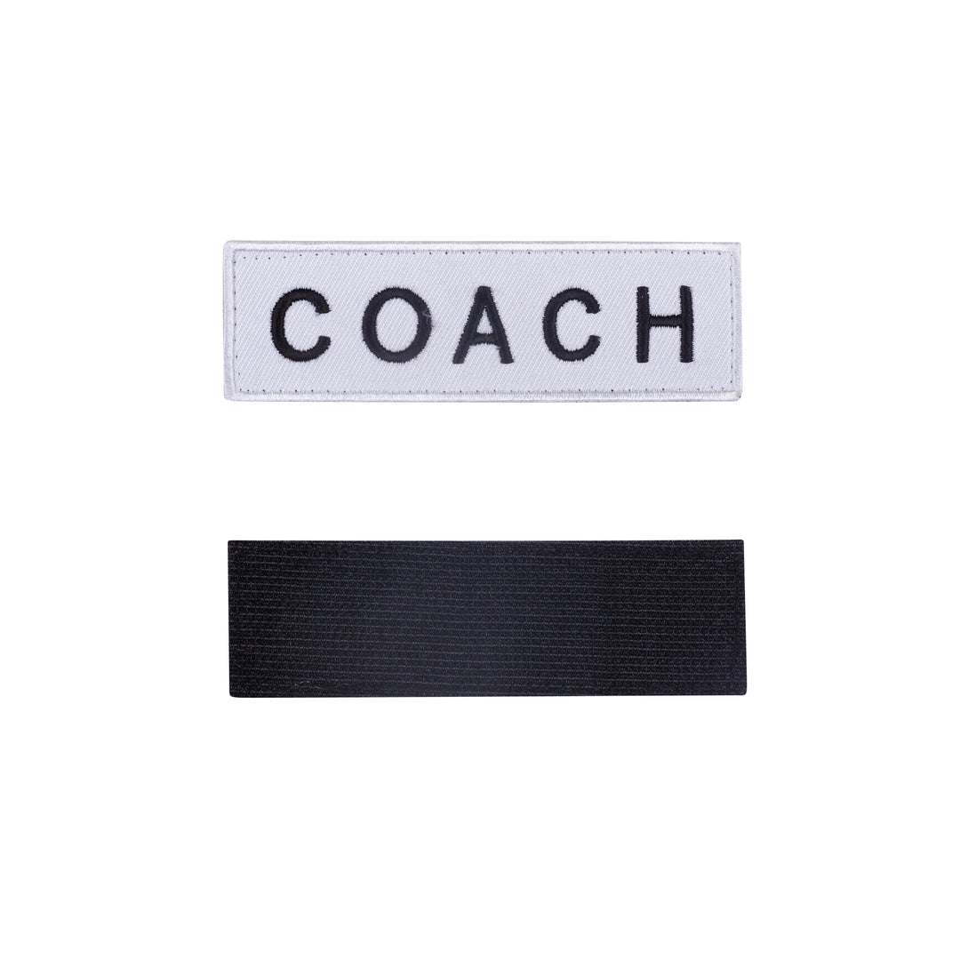 Parche COACH - Elitex Training
