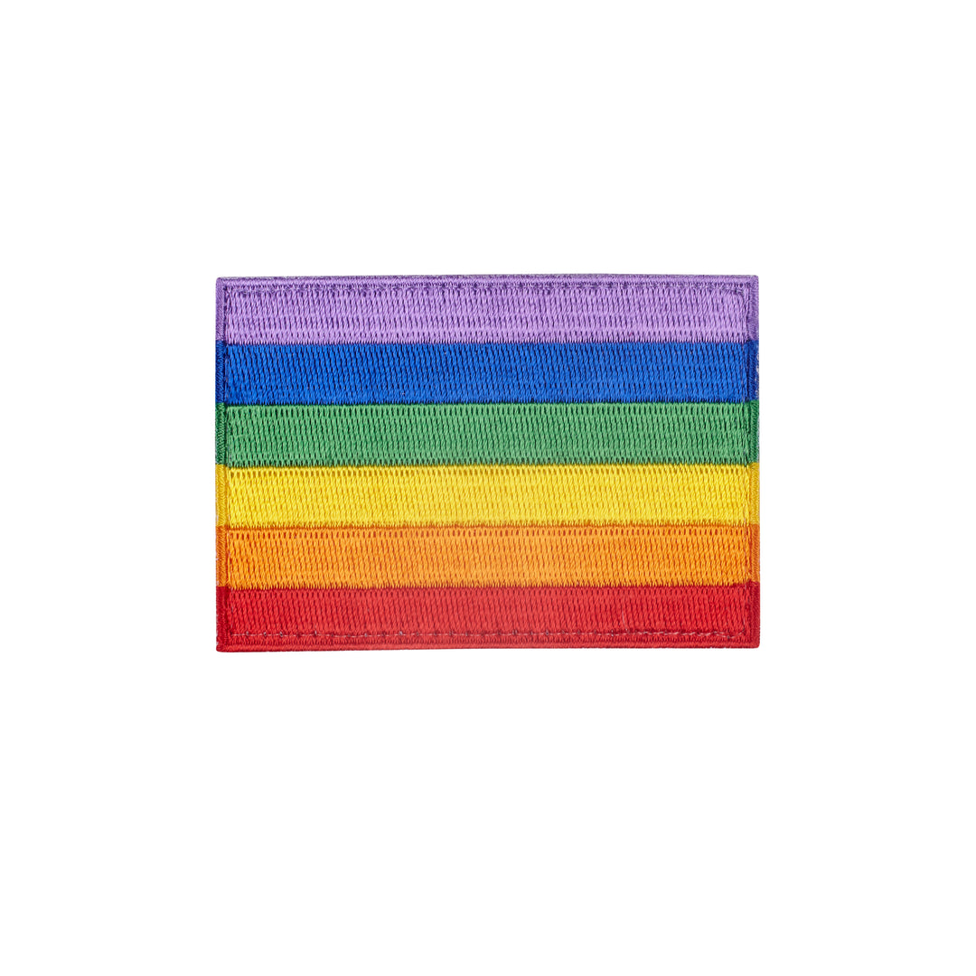 Parche MultiColor - Elitex Training