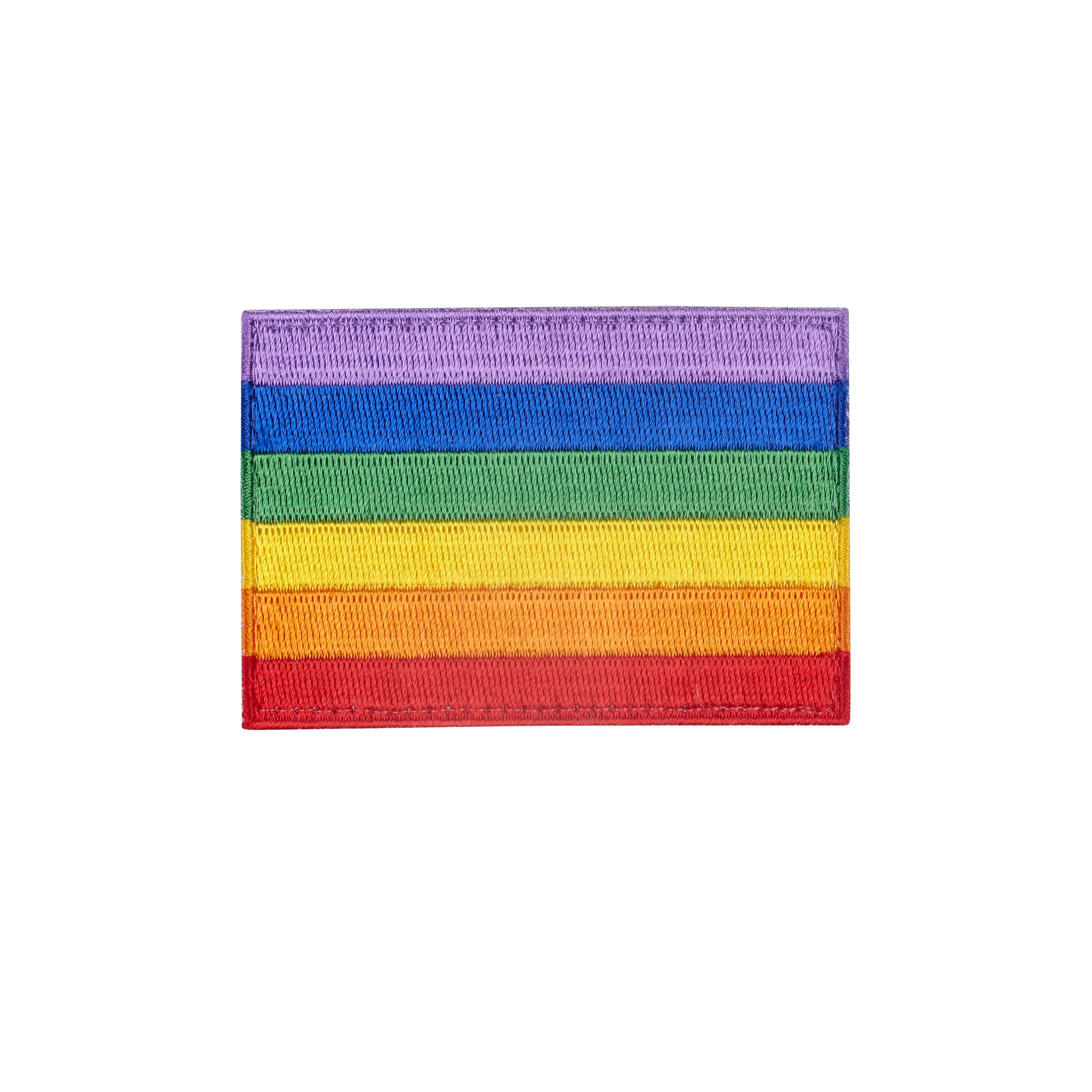Parche MultiColor - Elitex Training