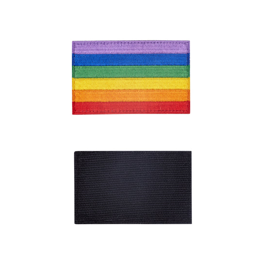 Parche MultiColor - Elitex Training