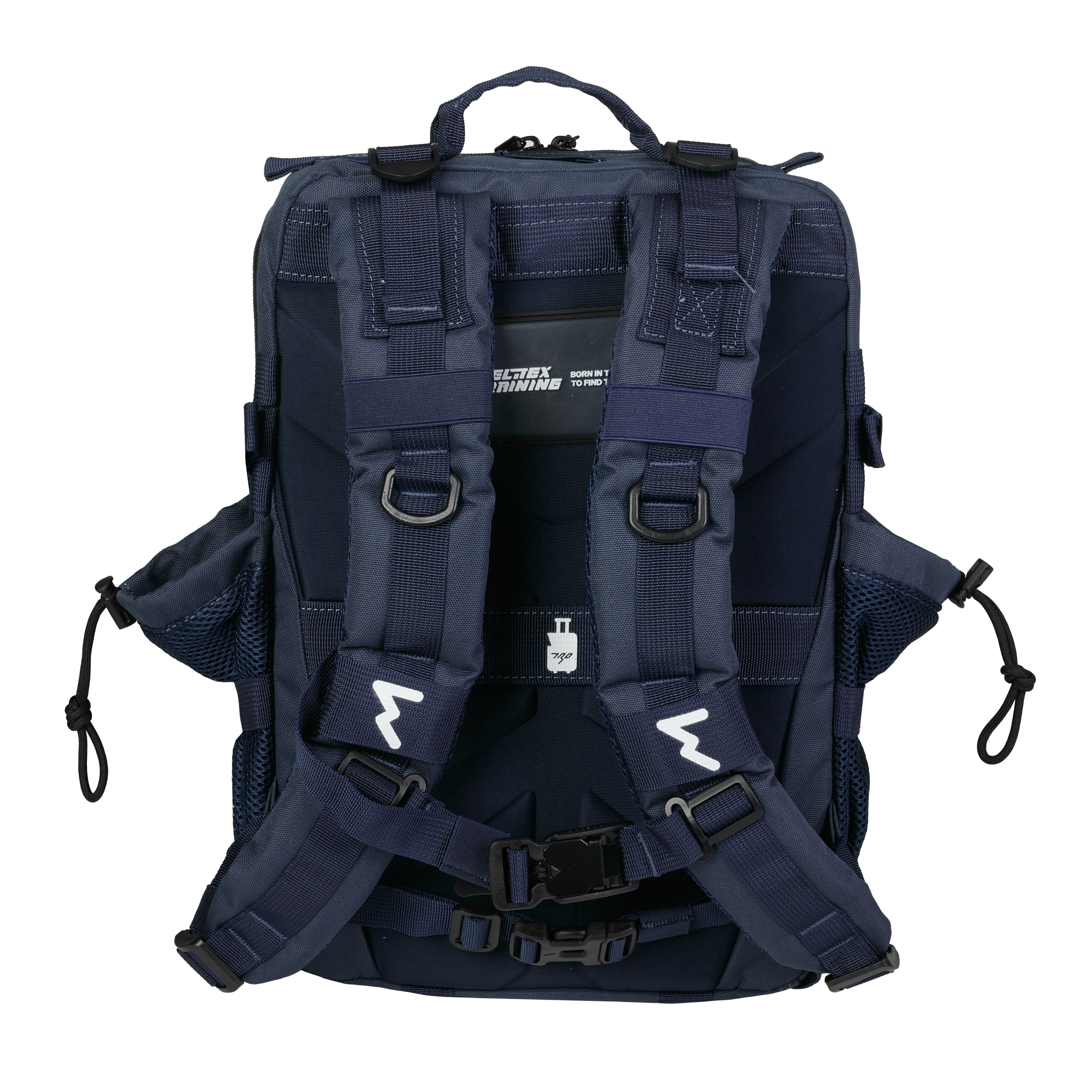 45L en 25L tactische sport- en reisrugzakken – Elitex Training
