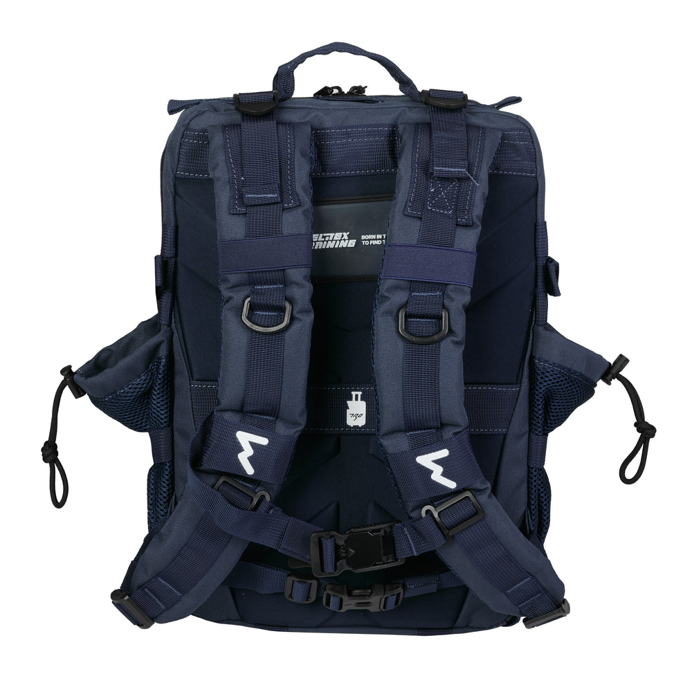 blue tacticle laptop backpack Bear KompleX Military for Men, 50L Capacity, 1000D Nylon, Multiple Pockets, and Water Bottle Holder BKX patches are sold separately Lovelinks21 25L Tactical Military Backpack