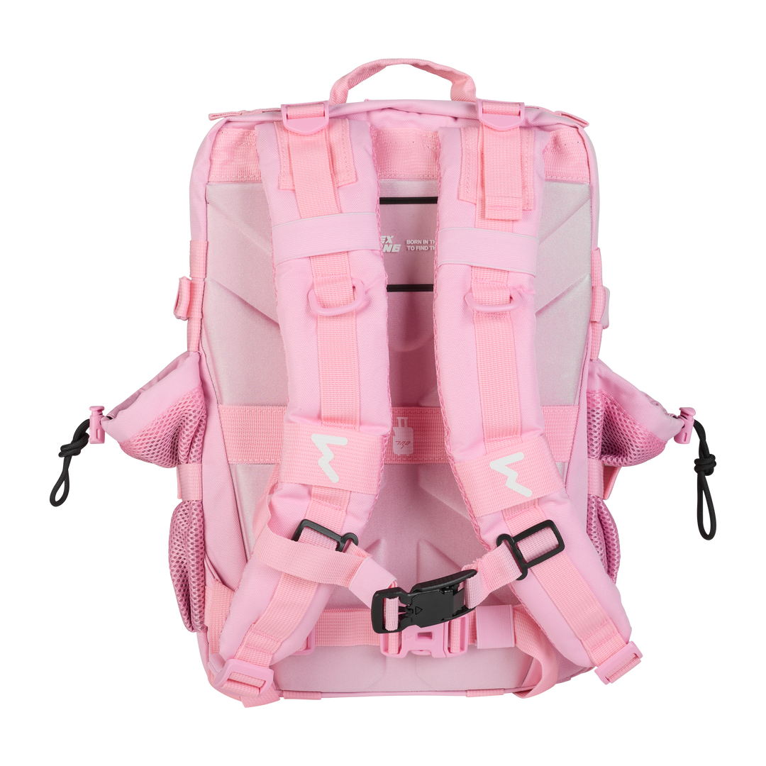 Taktický batoh 25L <tc>All In</tc> Krémová růže