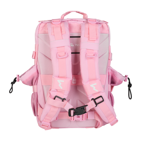 Taktický batoh 25L <tc>All In</tc> Krémová růže